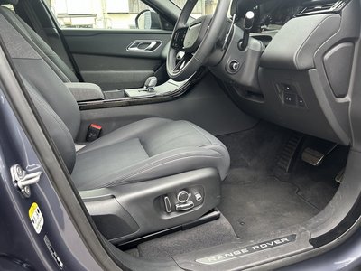 2024 LAND Rover RANGE ROVER VELAR 缩略图 11