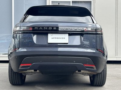 2024 LAND Rover RANGE ROVER VELAR 照片 5