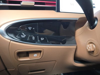 2024 Genesis GV70 缩略图 28