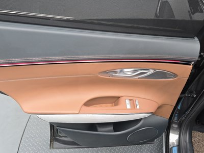 2024 Genesis GV70 缩略图 15