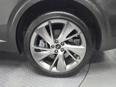 2024 Genesis GV70 照片 8