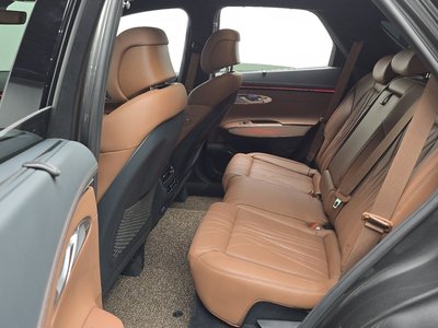 2024 Genesis GV70 缩略图 18
