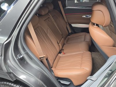 2024 Genesis GV70 缩略图 17