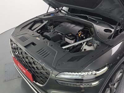2024 Genesis GV70 照片 7