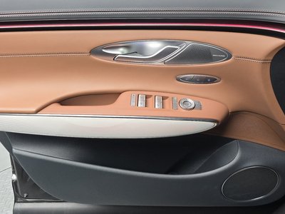 2024 Genesis GV70 缩略图 14