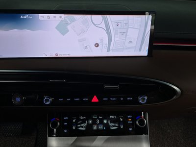 2024 Genesis GV70 缩略图 23