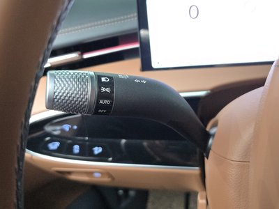 2024 Genesis GV70 缩略图 30