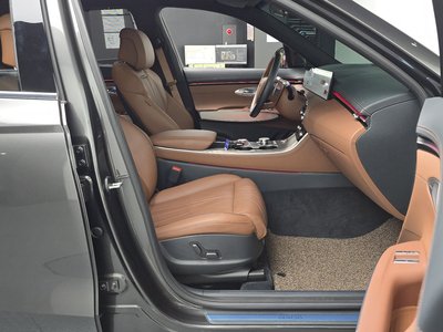 2024 Genesis GV70 缩略图 16