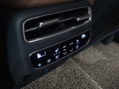2024 Genesis GV70 缩略图 27