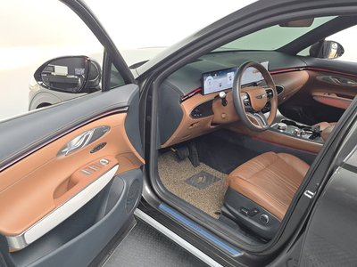 2024 Genesis GV70 缩略图 13