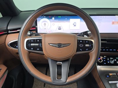 2024 Genesis GV70 缩略图 19