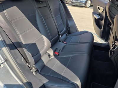 MERCEDES-BENZ GLC - 10