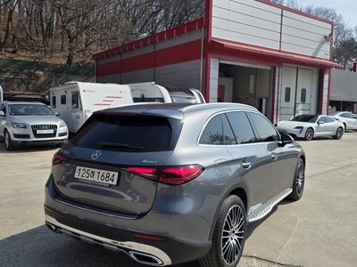 MERCEDES-BENZ GLC - 6