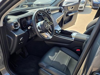 MERCEDES-BENZ GLC - 8