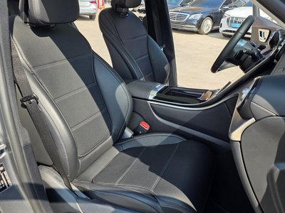 MERCEDES-BENZ GLC - 9