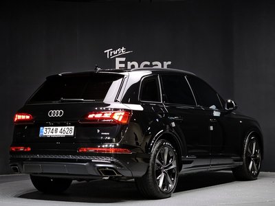 AUDI Q7 - 3