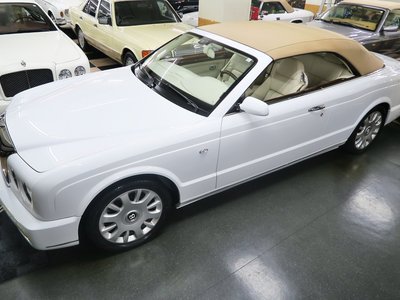 BENTLEY AZURE - 7