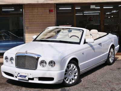 BENTLEY AZURE - 1