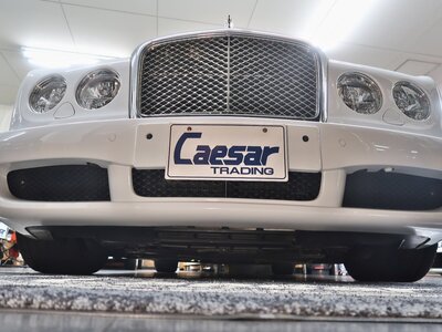 BENTLEY AZURE - 2