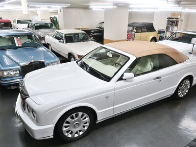 BENTLEY AZURE - 10