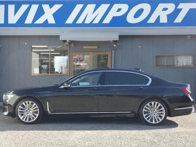 BMW 7 SERIES - 7