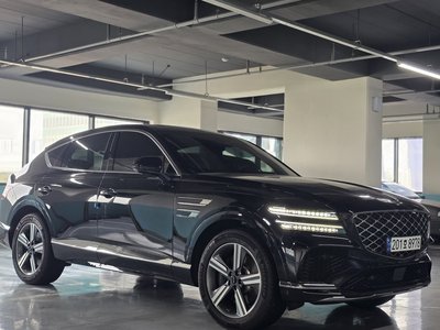 GENESIS GV80 COUPE - 2
