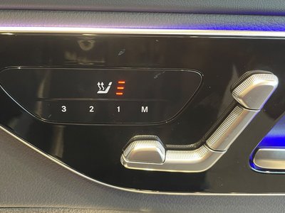 MERCEDES-BENZ C-CLASS - 9