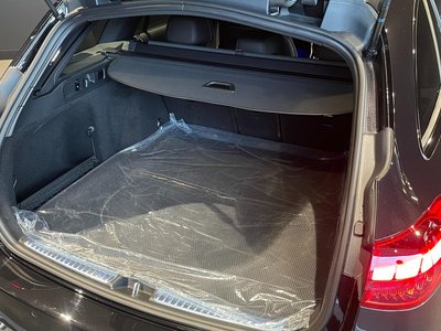 MERCEDES-BENZ C-CLASS - 6