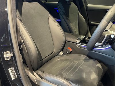 MERCEDES-BENZ C-CLASS - 8