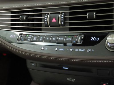 صورة مصغرة 29 لـ 2017 Lexus LS