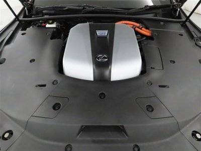 صورة مصغرة 37 لـ 2017 Lexus LS