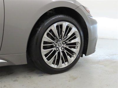 صورة مصغرة 38 لـ 2017 Lexus LS