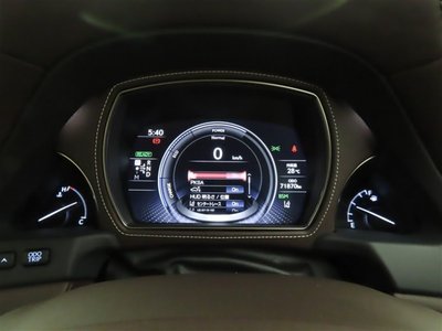 صورة مصغرة 17 لـ 2017 Lexus LS