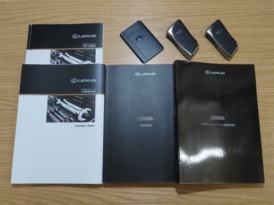 صورة مصغرة 40 لـ 2017 Lexus LS