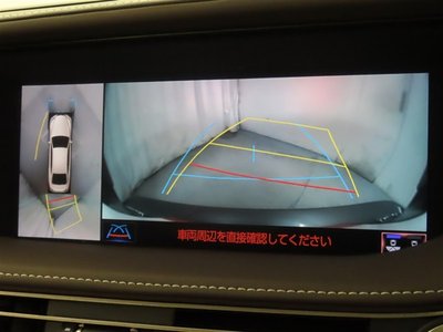 2017 Lexus LS photo 7