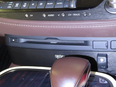 صورة مصغرة 25 لـ 2017 Lexus LS