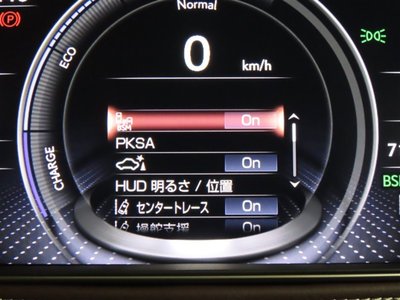 2017 Lexus LS photo 8