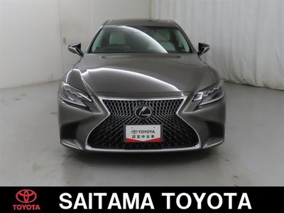 صورة مصغرة 11 لـ 2017 Lexus LS