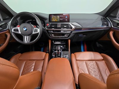 BMW X4 M - 5