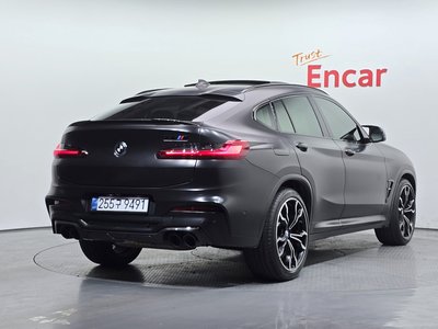 BMW X4 M - 4