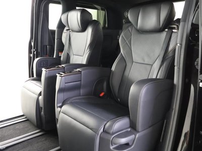 صورة مصغرة 12 لـ 2023 Toyota VELLFIRE