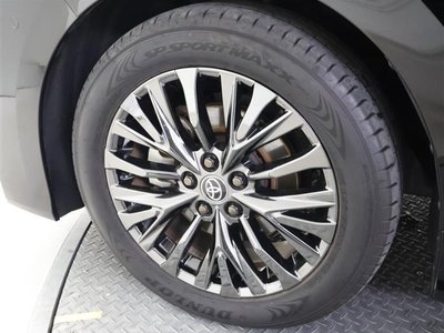 صورة مصغرة 17 لـ 2023 Toyota VELLFIRE