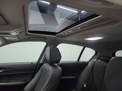 2015 BMW 1 SERIES 缩略图 13