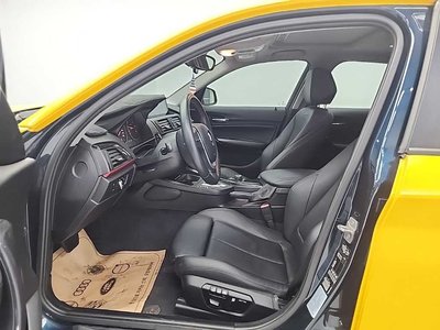 2015 BMW 1 SERIES 缩略图 11