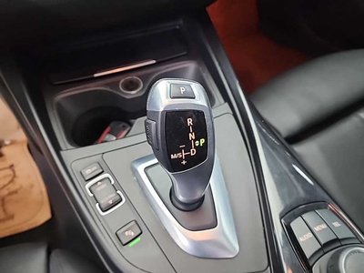 2015 BMW 1 SERIES 照片 8