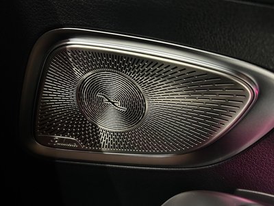 MERCEDES-BENZ C-CLASS - 10