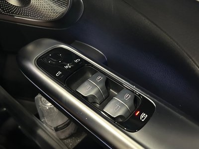 MERCEDES-BENZ C-CLASS - 9