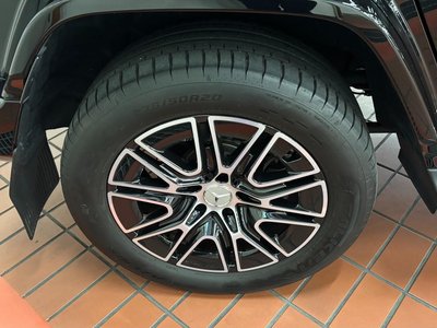 MERCEDES-BENZ G-CLASS - 7