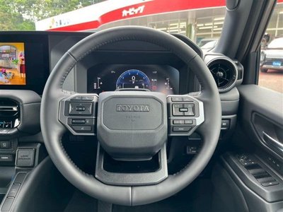 2026 Toyota LAND CRUISER 250 — миниатюра 19