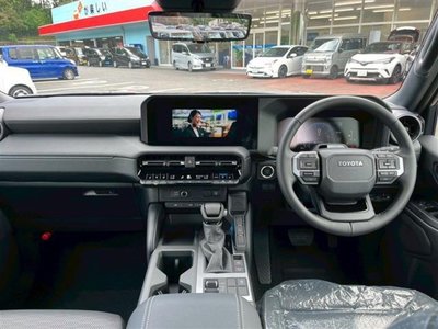 2026 Toyota LAND CRUISER 250 — миниатюра 14
